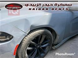 دودج تشارجر